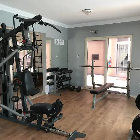 شقة Bav Turquoise 2+1 Bahce Kati بوغازيتْشي
